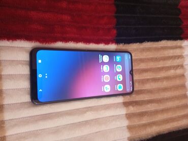 samsung a02 s qiymeti: Samsung Galaxy A02 S, 32 GB, rəng - Göy, Sensor