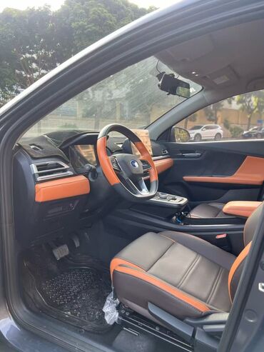 BYD: BYD E2: 2021 г., Электромобиль, Хэтчбэк — 6