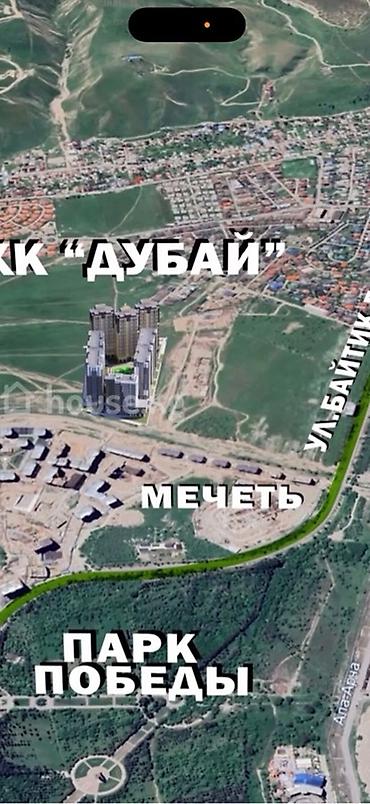 жк джидда: Строится, Элитка, 2 комнаты, 82 м² — 3