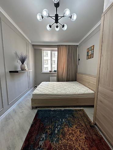 Продажа квартир: 2 комнаты, 64 м², Элитка, 4 этаж, Дизайнерский ремонт — 12