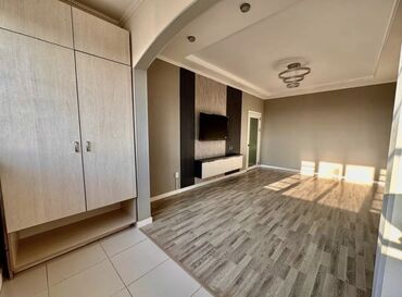 Продажа квартир: 1 комната, 51 м², Индивидуалка, 5 этаж, Евроремонт