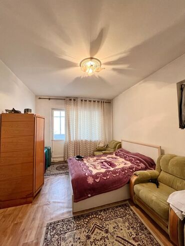 Продажа участков: 1 комната, 34 м², 105 серия, 3 этаж, Косметический ремонт