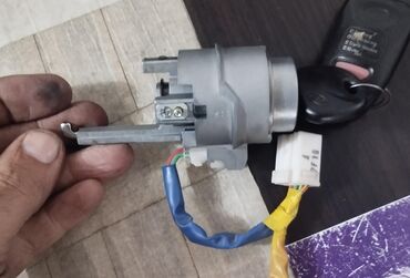 Digər avtomobil ehtiyat hissələri: Kia rionun istenilen hissesi var 2011-2015, servis motor 1.4 sep — 7