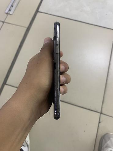 iphone 10plus: IPhone 11 Pro, Б/у, 256 ГБ, Space Gray, Чехол, 76 % — 3