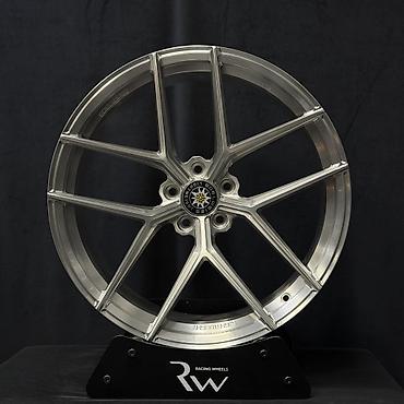 competition: Диски R 20 BMW, Комплект, отверстий - 5, Новый — 1