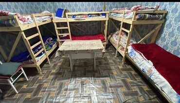 двухъярусная кровать новый: Продам двух этажные кровати из дерева в отличном состоянии