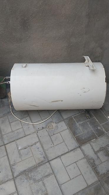 ehtiyaci olana verilir: Ariston 100 l, İşlənmiş, Ünvandan götürmə — 2
