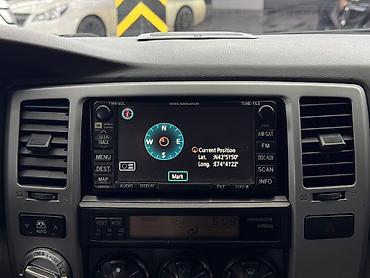 Toyota: Toyota 4Runner: 2006 г., 4 л, Автомат, Бензин, Внедорожник — 13