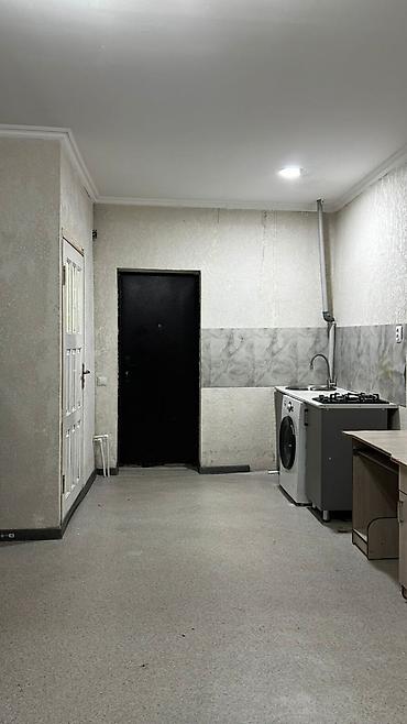studio apartment: Человека или пары, кому важна отдельная кухня и собственная душевая — 6