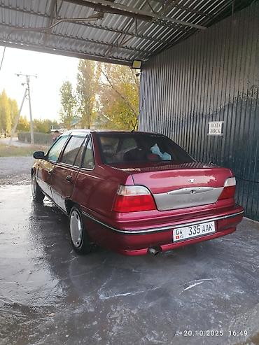Daewoo: Daewoo Nexia: 2005 г., Механика, Бензин, Седан — 7
