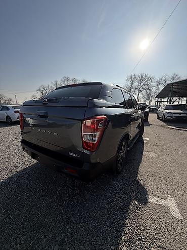 Dongfeng: Dongfeng : 2019 г., Дизель, Кроссовер — 7