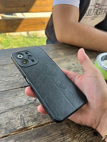 Redmi 12, 256 GB, rəng - Gümüşü, Barmaq izi
