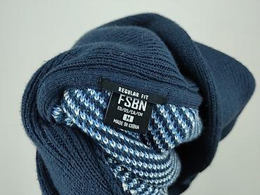 pull bear szorty: FSBN, Kardigan dla mężczyzn, rozmiar M — 4