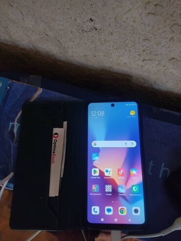 mi not 4: Xiaomi, Redmi 9, Б/у, 128 ГБ, цвет - Зеленый, 1 SIM, 2 SIM