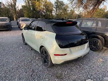 roewe 5: Great Wall : 2024 г., Автомат, Электромобиль — 2