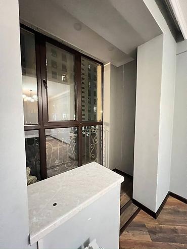 Продажа квартир: 3 комнаты, 88 м², Элитка, 2 этаж, Дизайнерский ремонт at lalafo.kg — 6 Продажа квартир: 3 комнаты, 88 м², Элитка, 2 этаж, Дизайнерский ремонт — 6