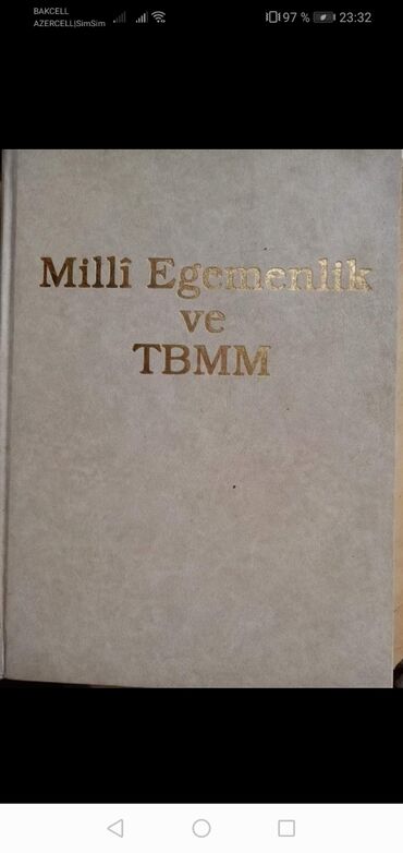 Bədii ədəbiyyat: Kitablar köhnə kitabdır vərəqlə bax lazım olan zəng vursun hər kitabın -da lalafo.az — 11 Bədii ədəbiyyat: Kitablar köhnə kitabdır vərəqlə bax lazım olan zəng vursun hər kitabın — 11