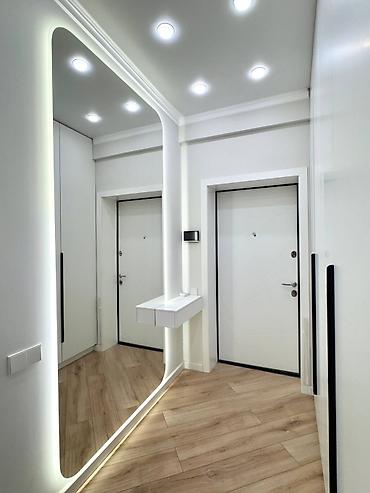Продажа квартир: 4 комнаты, 102 м², Мед Академия Элитка, 10 этаж, Евроремонт — 10