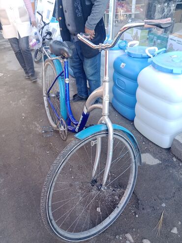 велеспет каракол: Велик 
велосипед
леспед 
Урал 
рама
алюминий

цена договарная