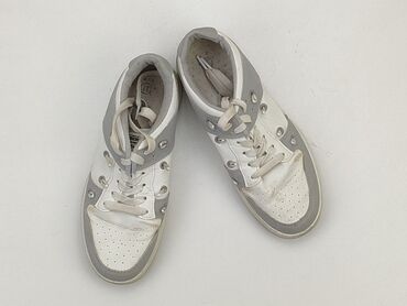 lidl krótkie spodenki damskie: Sneakers for women, 37, condition - Fair