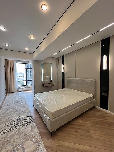 2 комнаты, 72 м², Филармония Элитка, 10 этаж, Евроремонт