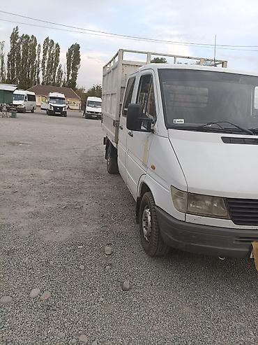 голв 2: Грузовик, Mercedes-Benz, Стандарт, Б/у — 8