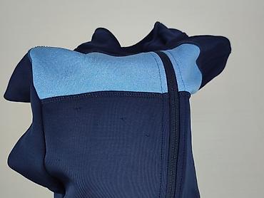 kurtka gorala: Crivit, Polar damski, rozmiar S — 6