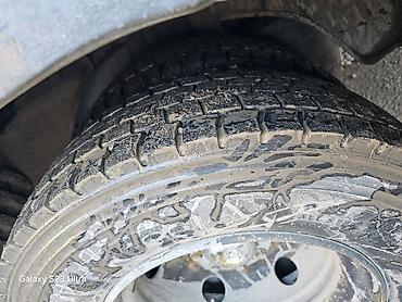 atego автовоз: Грузовик, Mercedes-Benz, Дубль, Б/у — 10