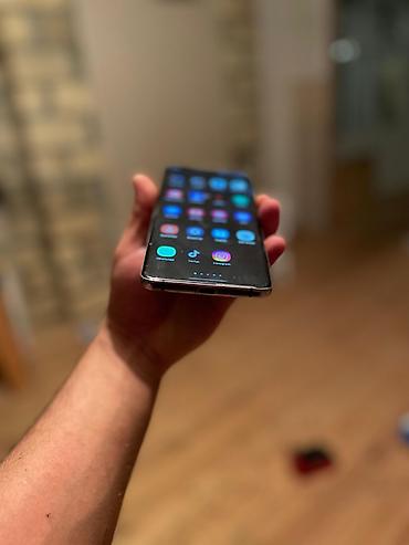 ucuz kompüter qiymetleri: Samsung Galaxy S20 Ultra, 128 GB, rəng - Qara, Simsiz şarj — 7