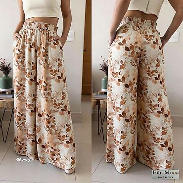 crivit sat: 06. Pantalone za punije
XL 2XL 3XL
2.190 dinara H — 4