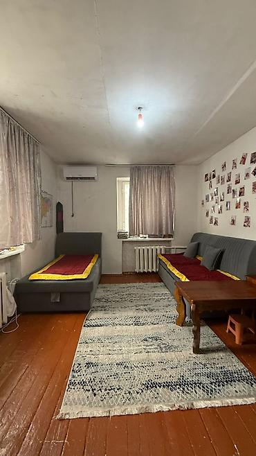 Продажа квартир: 1 комната, 18 м², Гостиничный тип, 5 этаж, Косметический ремонт — 10