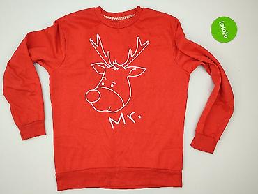 bluza sinsay: Sinsay, Bluza dla mężczyzn, rozmiar S — 2