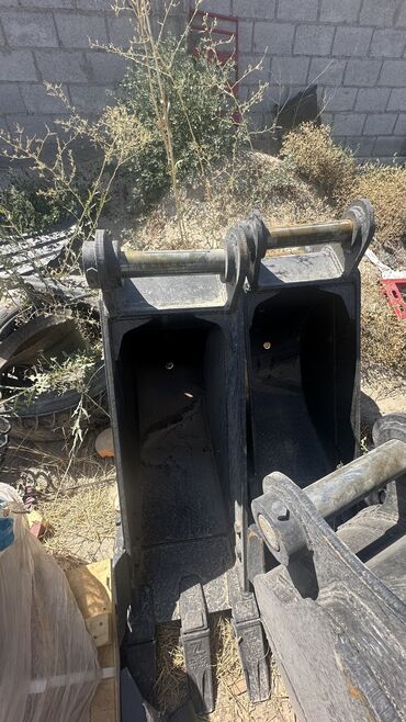 Экскаваторы: Экскаватор, Гусеничный — 5