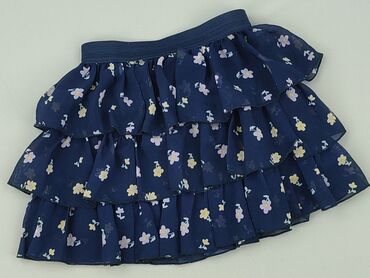 rajstopy do fioletowej sukienki: Skirt, Sinsay, 3-4 years, 98-104 cm, condition - Very good
