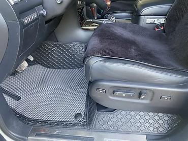 lexus lx 570 2012: Lexus LX: 2013 г., 5.7 л, Автомат, Бензин, Внедорожник — 7