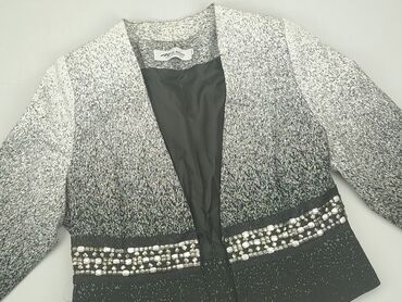 sukienki dla 40 latki na wesele: Women's blazer L (EU 40), condition - Good