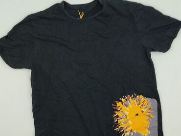 koszulka wojan tim: T-shirt for men, size XL (EU 42), Envy, condition - Good