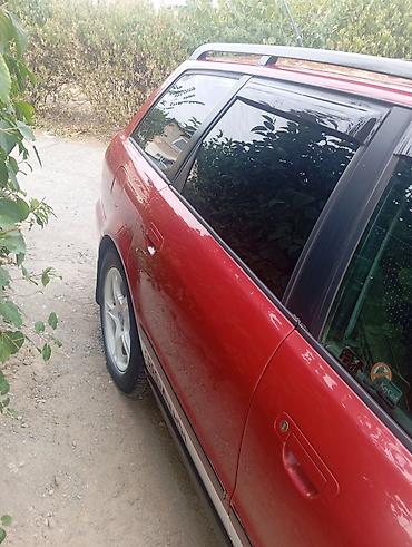 Продажа авто: Audi A4: 1998 г., 1.8 л, Механика, Бензин, Универсал — 5
