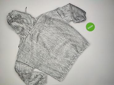 pull and bear spodenki dresowe: Bluza z kapturem damska, rozmiar L — 3