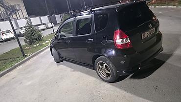 фит запчасии: Honda Fit: 2003 г., 1.5 л, Вариатор, Бензин, Хэтчбэк — 6