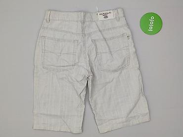 lv spodenki: Jeanswear, Szorty damskie, rozmiar M — 3
