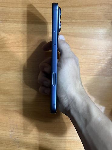 phone 11 pro: IPhone 17 Pro Max, Б/у, 256 ГБ, Синий, Чехол, Коробка, 95 % — 2