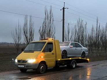 Эвакуаторы: С лебедкой, С гидроманипулятором, Со сдвижной платформой