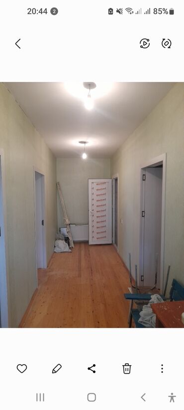 Həyət evləri və villaların satışı: 3 otaqlı, 90 kv. m, Kredit yoxdur, Yeni təmirli — 6