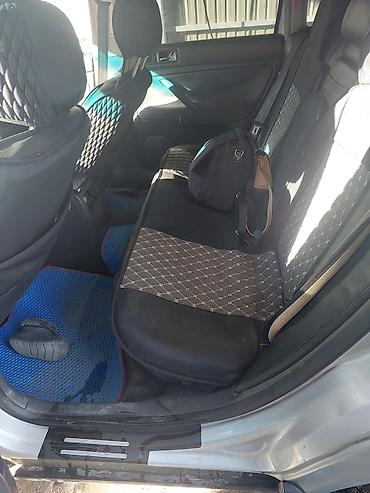 Volkswagen: Volkswagen Passat Variant: 2004 г., 1.8 л, Типтроник, Газ, Универсал — 9