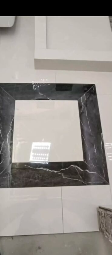 Укладка плитки: Услуги по облицовке ванных комнат и душевых плиткой/керамогранитом под — 11