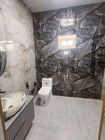 Həyət evləri və villaların satışı: 6 otaqlı, 306 kv. m, Kredit yoxdur, Yeni təmirli — 14