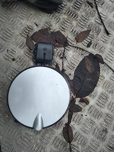 POKLOPAC REZERVARA OPEL ASTRA G I CORSA B | Original sivi ooel astra