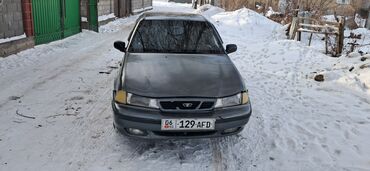 nexi 2: Daewoo Nexia: 2004 г., 1.6 л, Механика, Бензин