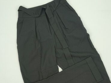 Asos, Material trousers for women, size XS (EU 34)